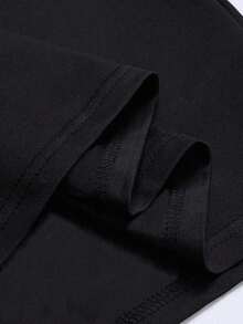 Men Undershirt Tops - Negro - Ver 8
