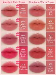 Essence Juicy Bomb Plumping Lip Gloss - High-Shine Non-Sticky, With Meadowfoam & Sea Fennel Extract, Hydrating & Vegan - Juicy Bomb - 2.6ml - On the Verge Of Breaking Out - View 7