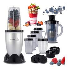 Personal Size Blenders - 銀色 - 查看 1