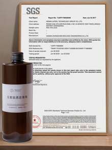 1.8英寸*5.5英寸豪华酒店级藤条香薰棒，持久留香，适用于居家、卧室、走廊、浴室等各种场合。优雅的房间装饰，馈赠佳品。除臭、空气清新、香薰疗法。车载香薰。 - 500ml高級補充液 - 查看 5