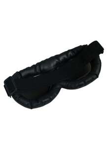 Harley-Style Motorcycle Goggles Anti-Wind Eyewear, Suitable For Automotive, Off-Road, Outdoor Sports, Cycling, Riding