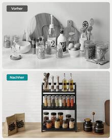 Spice Racks - เอเบนโฮลซ์ชวาร์ซ - ดู 4