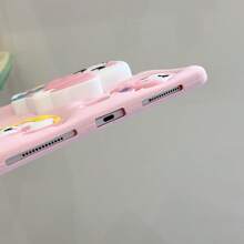 1pc Retractable Stand Unicorn Case, Compatible With IPad 7/8/9, IPad Air 5/4/3 9th Gen 10.2, IPad Pro 11, IPad Mini 5, A7/A8/A9 PLUS (No Lanyard)
