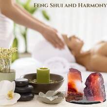 Local Shipping--  Healing Crystals, Stones, Healing Stones, Rock Collection, Agate, Raw Stones ,Crystals, Rocks, Jade, Crystals And Healing Stones(Labradorite, 2 Pcs) - Ngọc mã não đỏ - Xem 7