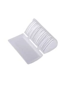 Marcadores de tiza para sastres borrables, lápices de tiza de colores borrables, ideales para coser, bordado, maquillaje y marcado, accesorios de herramientas de costura - Multicolor - Ver 22