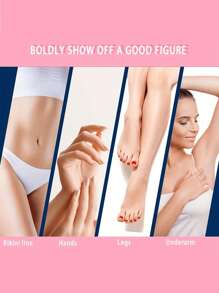 100 Peças/80 Peças/50 Peças Tiras de Cera para Remoção de Pelos Unissex, Tiras de Cera de Uso Único Profissional para Salão, Produto e Acessório Essencial para Remoção de Pelos para Barbearia, Salão de Beleza, Viagem/Papel Não Tecido Descartável para Remoção de Pelos, Acessório para Remoção de Cera