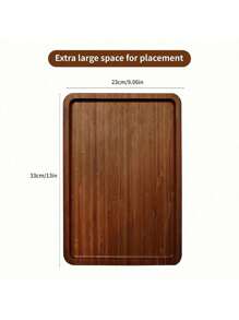 1 Set Armrest Table Clamp On Tray, Fits Wide Sofa, Sofa Arm Tray Table, Portable Table, TV Table And Small Side Table