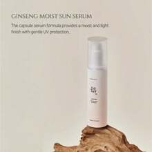Beauty of Joseon Ginseng Moist Sun Serum SPF50+ 50ML Sun Protection - Sun Protection - View 6
