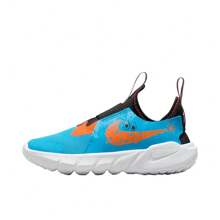 Nike NIKE FLEX RUNNER 2 LIL (PSV) Fashionable Versatile Sports Shoes For Teens