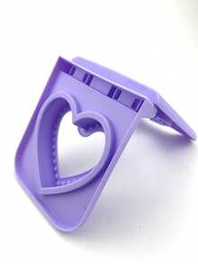 1 件不锈钢面包切片机、三明治切刀模具、吐司口袋面包工具、压花吐司切刀、红色方形、绿色圆形