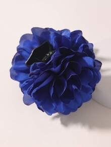 1 Stück schöne Stoff-Kamelien Haarspange für Frauen, einfache Blumen Haarklammer, elegant & zart, perfektes Haarzubehör für Mori-Girl-Stil, Haarspangen, Haarklammern, Haarklips, Haarklammern, Schulbedarf, College Herbst Winter Haarklammern Accessoires für Frauen für Urlaubsoutfits - Verschiedenfarbig - Übersicht 22