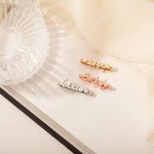 Personalized Watch Name Charms - Smart Watch Name Tags - Custom Watch Bands - Name Watch Bands - Watch Jewelry - Gift For Him