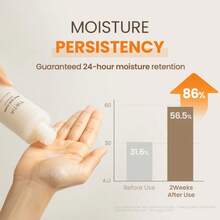 TIRTIR Milk Skin Toner Jumbo 150ML Toning Lotion