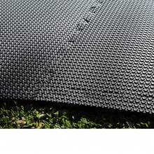 Jumbo Foam Puzzle Mat 60x60cm Multicolor - Black - View 2