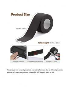 1 Piece Of Kitchen Anti-Mildew Waterproof Beautifying Tape, Kitchen And Bathroom Sink, Bathroom Sink Bathtub Gap Beautifying Tape, Self-Adhesive Waterproof And Mildew-Proof Wall Stickers Kitchen And Bathroom Gap Corner Stickers