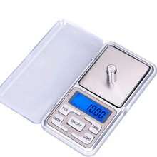 Smart Body Scales - Silver - View 2