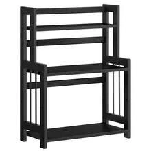 Spice Racks - เอเบนโฮลซ์ชวาร์ซ - ดู 2