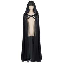 Men's Costume Robes, Cloaks, And Jackets