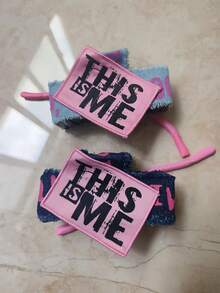 1 kẹp tóc vải denim hai mặt nơ vải mới, phụ kiện tóc màu xanh nhạt/xanh đậm, kẹp tóc cho nữ để búi tóc, quà tặng cho cô ấy kẹp tóc, kẹp tóc, kẹp tóc, kẹp tóc, kẹp tóc, phụ kiện tóc mùa thu đông thông thường cho phụ nữ cho trang phục đi nghỉ - Nhiều màu - Xem 16