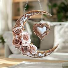 Decorative Hanging Ornaments - Colorful - View 5