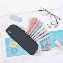 Office & Stationery Storage Set - Black - View 7