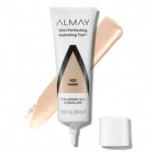 Almay Base de maquillaje Skin Perfecting Hydrating Tint - Ivory - Ver 2