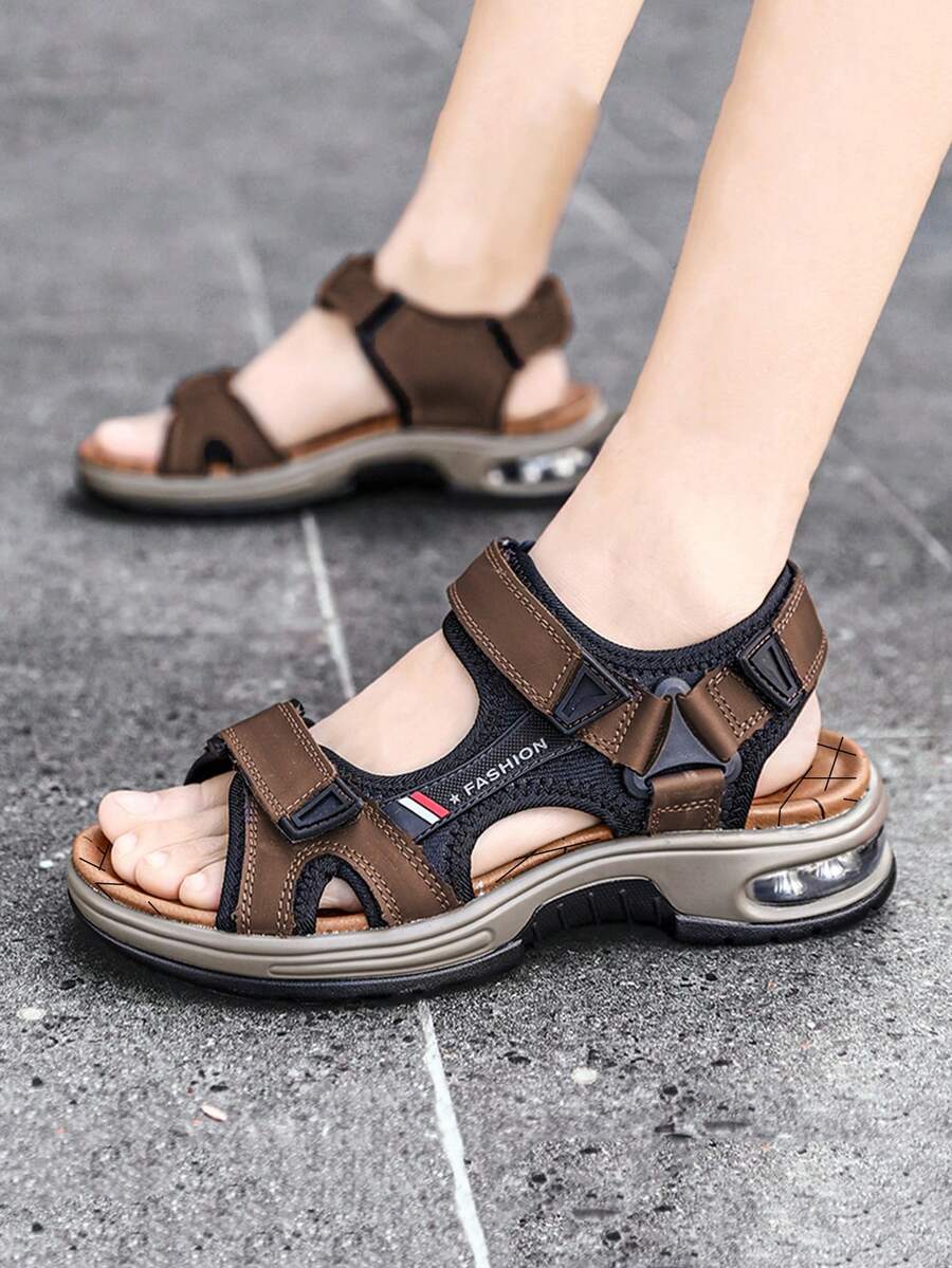 Sandals For Men,Shoes For Men Loafers Men,Sports Sandals, Beach Sandals,Stream Shoes,Men Slip On Shoes