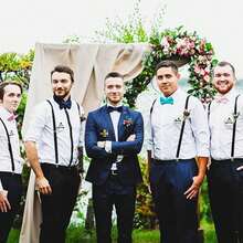 Bachelor Party Buttons Pins Set - Black Gold Groom Button, White Black Best Man Button And Team Groom Button Pins For Bachelor Party Supplies, Decorations, Ideas, Gifts, Jokes And Favors - Multicolor - View 7