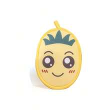 1 Pc Baby Bath Sponge, 2-In-1 Exfoliating Bath Flower And Bath Cloth, Non-Slip Baby Bath Set - Multicolor - View 10