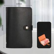 现金储蓄笔记本、财务回忆录、家庭财务分类帐、现金整理袋、计划簿