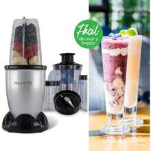 Personal Size Blenders - 銀色 - 查看 4