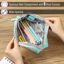 Office & Stationery Storage Set - Triangular Design - View 11