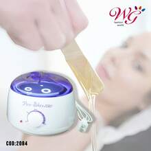 Fundidor de cera en grano. - Multicolor - Ver 3