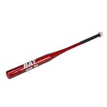 34 Inch Baseball Bat Aluminum Alloy Baseball Stick Bar Lightweight For Outdoor Practice Training - Red - View 2