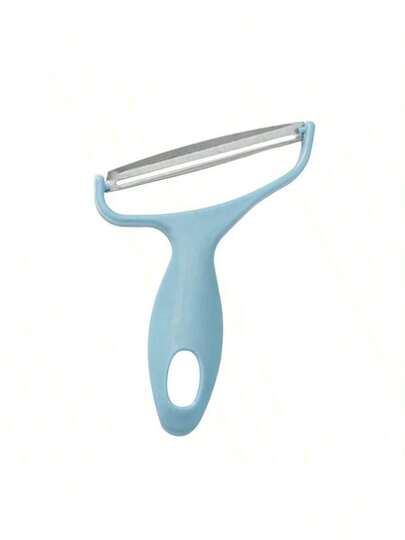 1pc ralador de repolho grande descascador ralador repolho jardim alface triturador boca