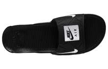 Air Max 90 Slide 'Black' White Sneakers Men BQ4635-002 - 彩色 - 查看 4