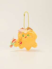 Hasbro 我的小马驹可爱小马系列2毛绒3.35英寸盲袋生日礼物和母亲节礼物| 海贼王（随机发货） - 彩色 - 查看 10