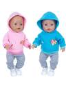 Kids Doll Clothing