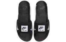 Air Max 90 Slide 'Black' White Sneakers Men BQ4635-002 - 彩色 - 查看 3