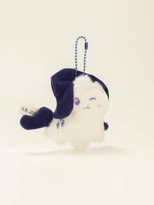 Hasbro 我的小马驹可爱小马毛绒系列玩具 - 3.54 英寸盲袋娃娃，女孩儿童玩具，生日礼物和圣诞礼物 | 海贼王（随机发货） - 彩色 - 查看 5