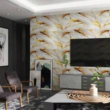 30 件奢华复古大理石厨房浴室贴纸防水壁纸，易于 DIY 项目切割，适用于厨房后挡板、浴室淋浴间、台面家具翻新墙贴房间装饰家居装饰客厅装饰房屋装饰墙纸壁纸厨房装饰墙艺术墙装饰厨房配件厨房用品