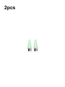 Universal Capacitive Stylus Pen Tips, Suitable For 2260 Replacement, Replacement For IPad Digital Tablet Writing Stylus, Anti-Slip & Wear-Resistant Stylus Tip - Multicolor - View 9