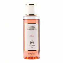 Fragrance World Maison Maissa Paris - Mysterious Jasmine 250ML Scented Mist (Hair & Body) - Floral - View 1