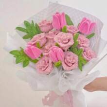 200 Stücke Pink Bastelpfeifenreiniger, Pfeifenreiniger Basteln Hellpuder Rosa Pink Jade Dunkel Puder Pfeifenreiniger für Basteln biegsames Chenillegestänge Pfeifenreiniger, Chenillegestänge, Pfeifenreiniger Basteln, Chenillegestänge Pfeifenreiniger, Flauschige Stäbe Bastelbedarf, farbige Pfeifenreiniger, für DIY Kunst- und Bastelarbeiten sowie Dekorationen