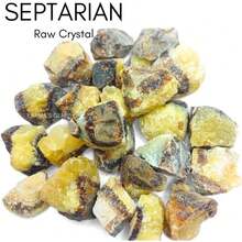 Local Shipping--  Healing Crystals, Stones, Healing Stones, Rock Collection, Agate, Raw Stones ,Crystals, Rocks, Jade, Crystals And Healing Stones(Labradorite, 2 Pcs) - Người theo thuyết Bảy Mươi - Xem 2