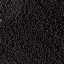 糖屑蛋糕装饰糖果，闪亮糖霜，适用于冰淇淋、纸杯蛋糕、甜甜圈、松露巧克力、马卡龙、华夫饼、棒棒糖、翻糖和甜点桌，圆形小颗粒糖珠，DIY派对用品，适用于生日、婚礼、情人节、母亲节烘焙坊糖珠