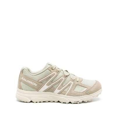 - Unisex XMN-4 Winter Adventures Sneakers