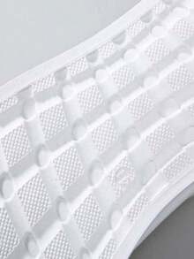 Zapatos deportivos ligeros para hombre Zapatos de tabla con cordones resistentes al desgaste Diseño de moda antideslizante Zapatos casuales para correr Se puede utilizar en varios escenarios Tres colores disponibles - Gris - Ver 7