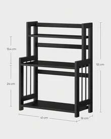 Spice Racks - เอเบนโฮลซ์ชวาร์ซ - ดู 7