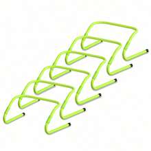 TATIVALO Vallas de entrenamiento de velocidad deportiva